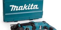 Makita HR2630 3 Mode SDS Plus Rotary Hammer Drill